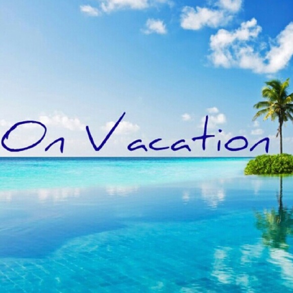 I’m on a well-deserved vacation! - Picture 3 of 3